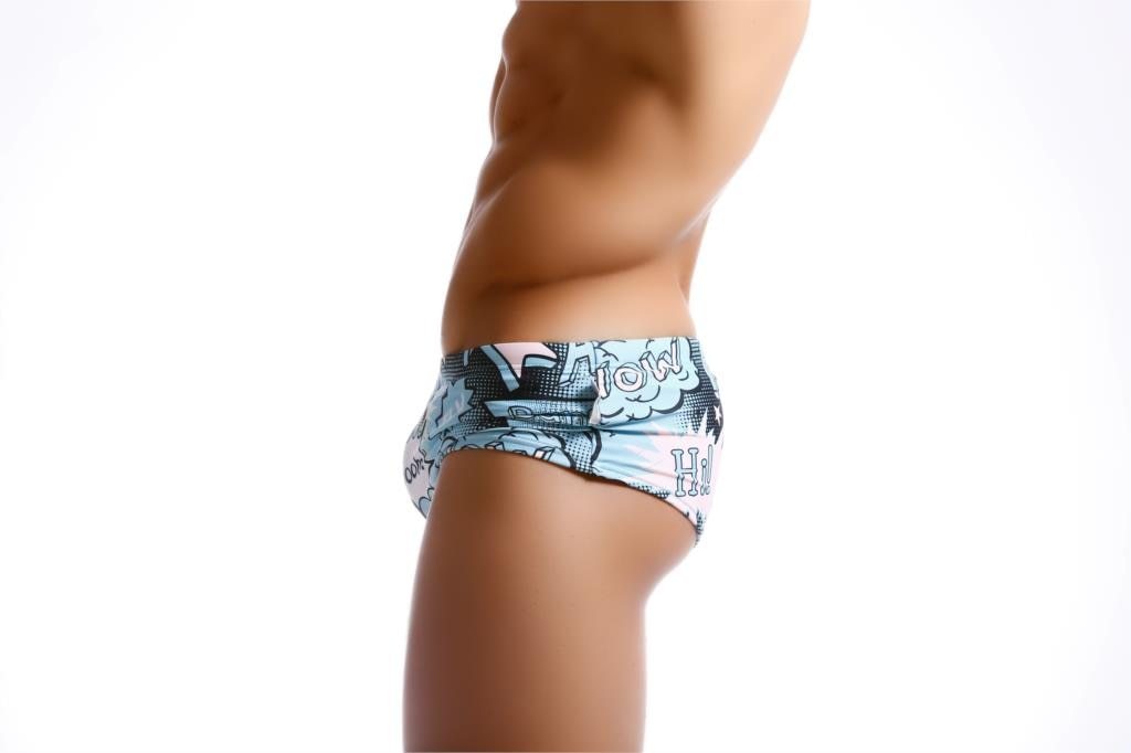 #BOOM Swimmers