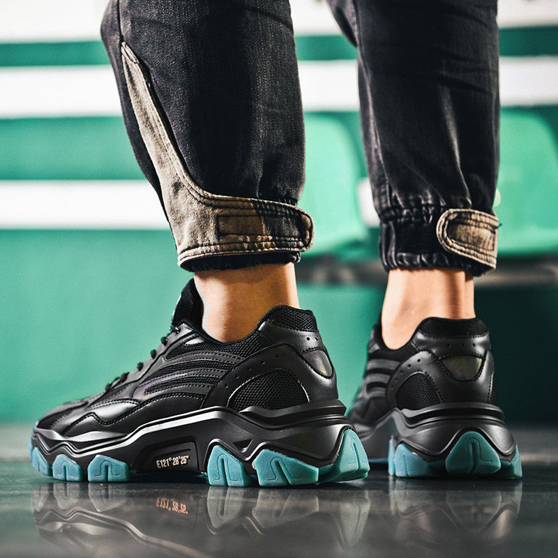 All-match casual sports shoes