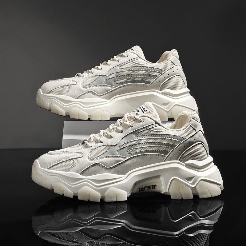 All-match casual sports shoes