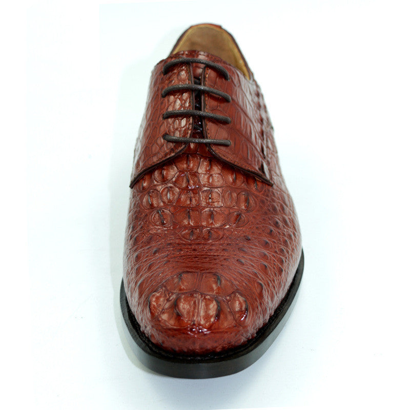 Men's Fashion Handmade Goodyear Leather Shoes