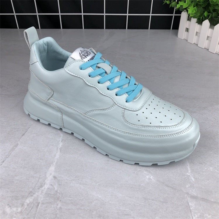 Breathable Soft Sole Lightweight Fashion Casual Men's Shoes