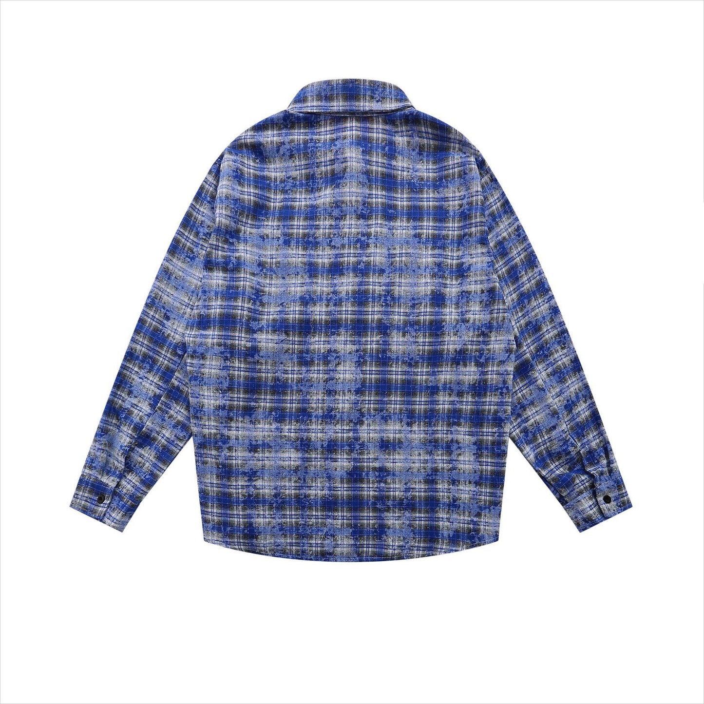 Fashion Personality American Trend High Street Men's Clothes