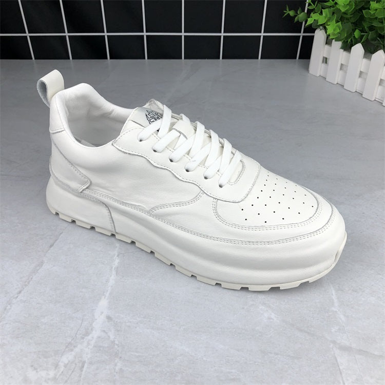 Breathable Soft Sole Lightweight Fashion Casual Men's Shoes