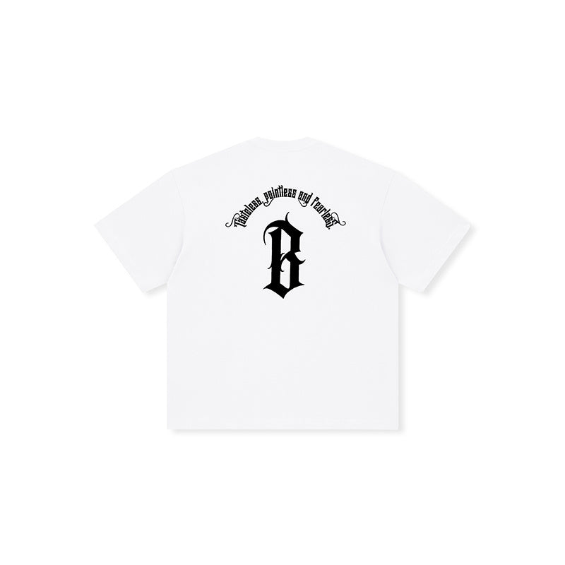 Arc Offset Printing T-shirt American Style