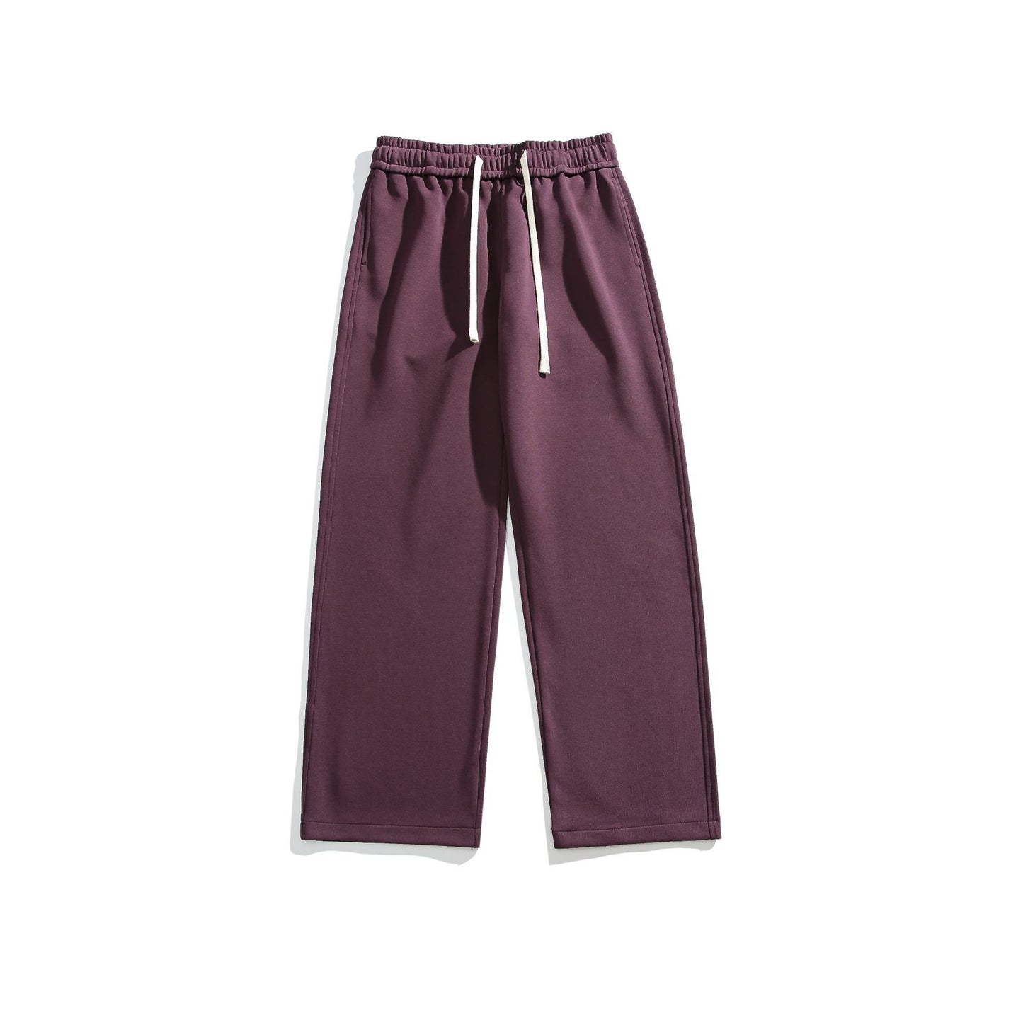 Fashion Men's American-style Loose Casual Pants