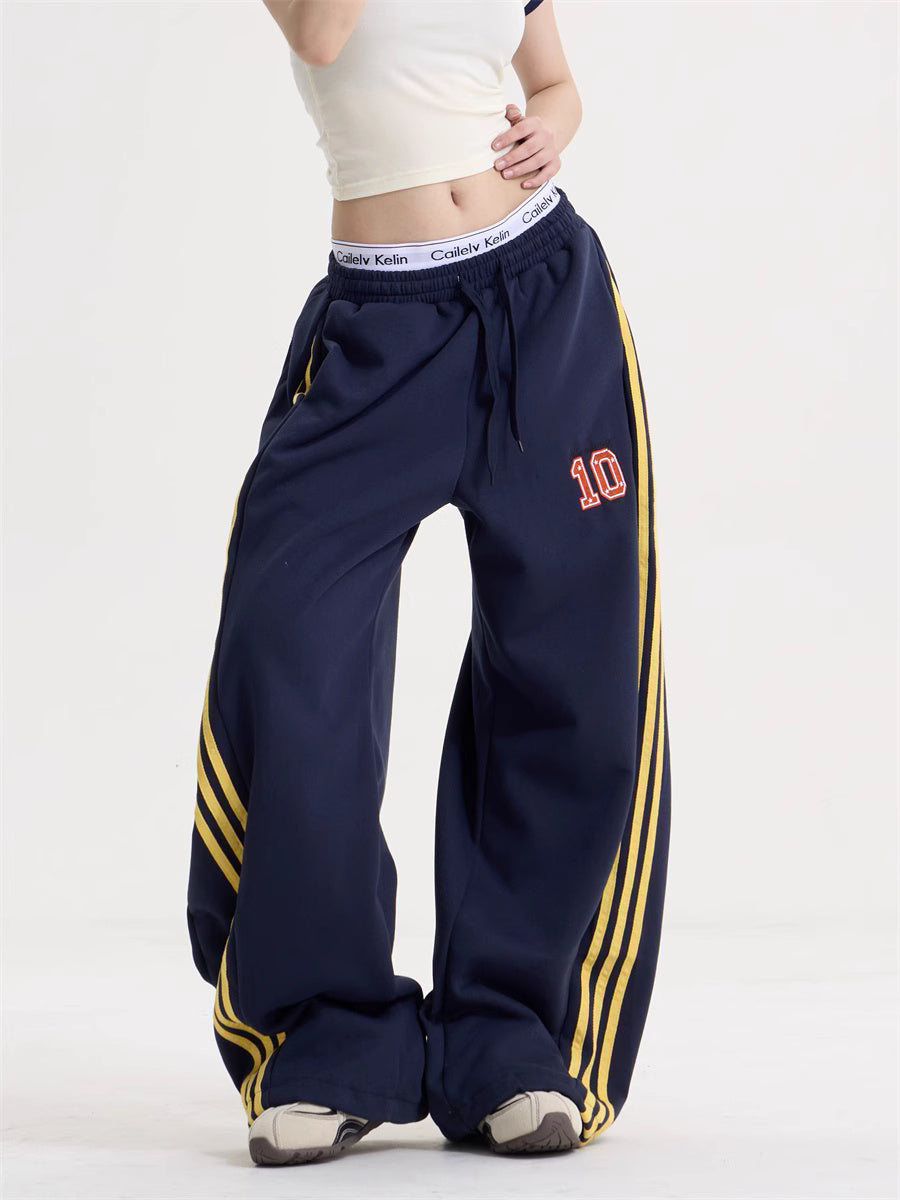 High Street Leisure Sports Pants Female