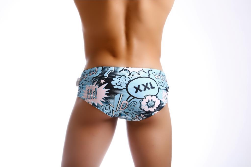 #BOOM Swimmers