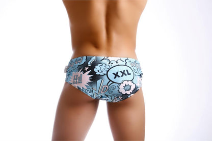 #BOOM Swimmers