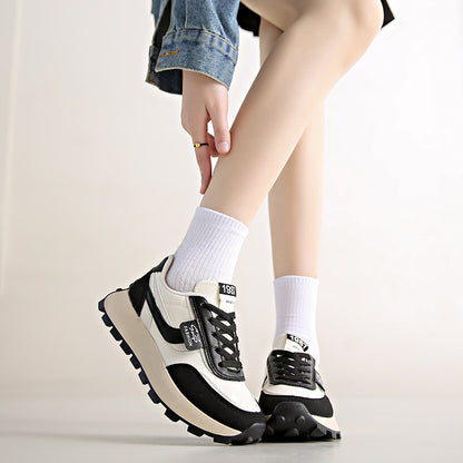 Student Sports Running Shoes