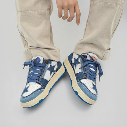 Design Comfortable Sports Shoes For Young Lovers In Small Groups