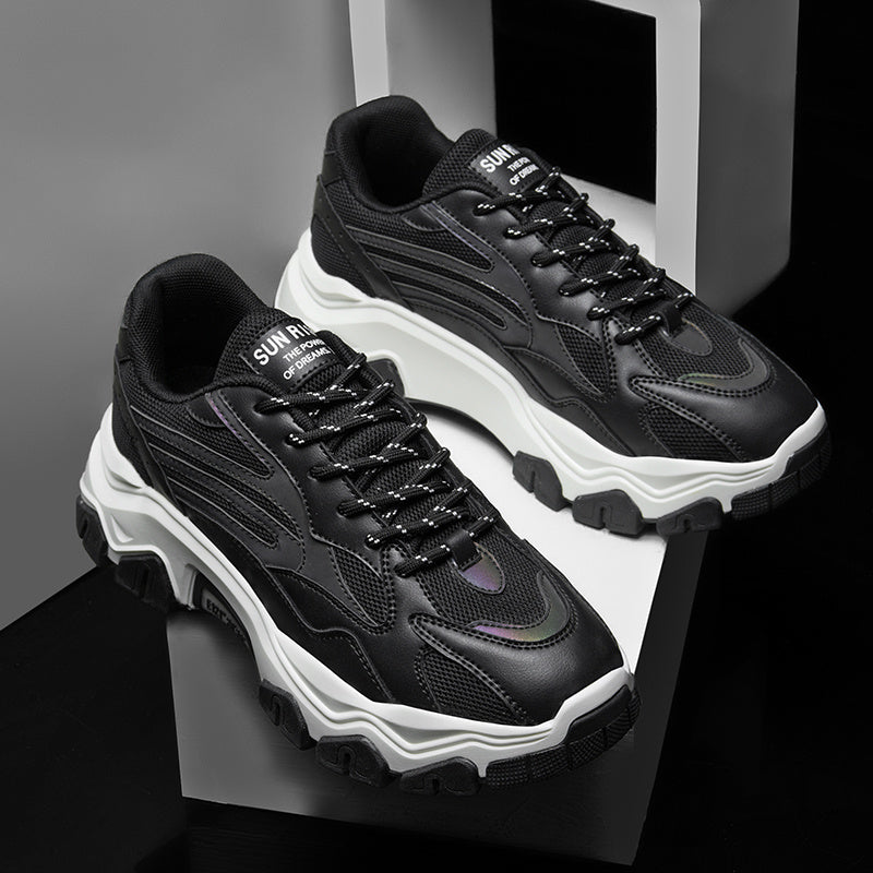 All-match casual sports shoes