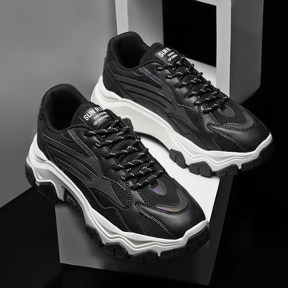All-match casual sports shoes
