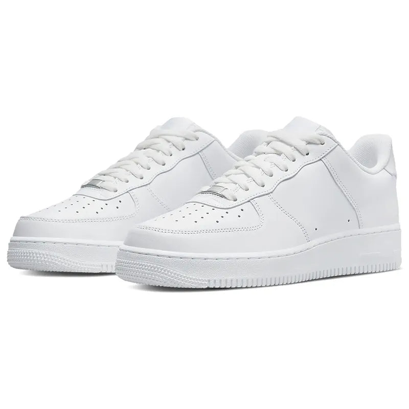Designer Running Shoes Men Women Triple White Black Mens Womens Trainers Outdoor Sports Platform Shoe Flat Walking Jogging Sneakers