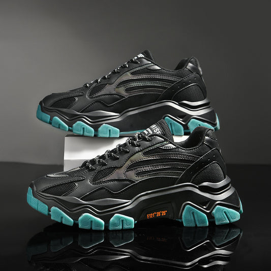 All-match casual sports shoes