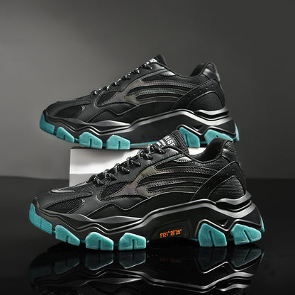 All-match casual sports shoes
