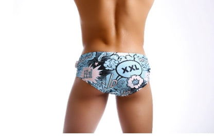 Men's Boxer Shorts