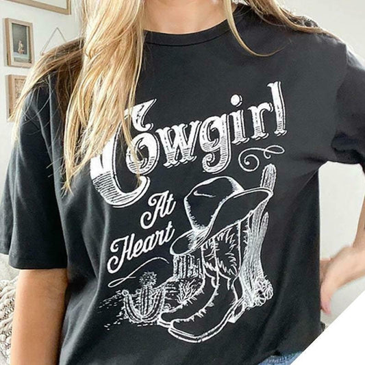 European And American Black Women's Short Sleeve