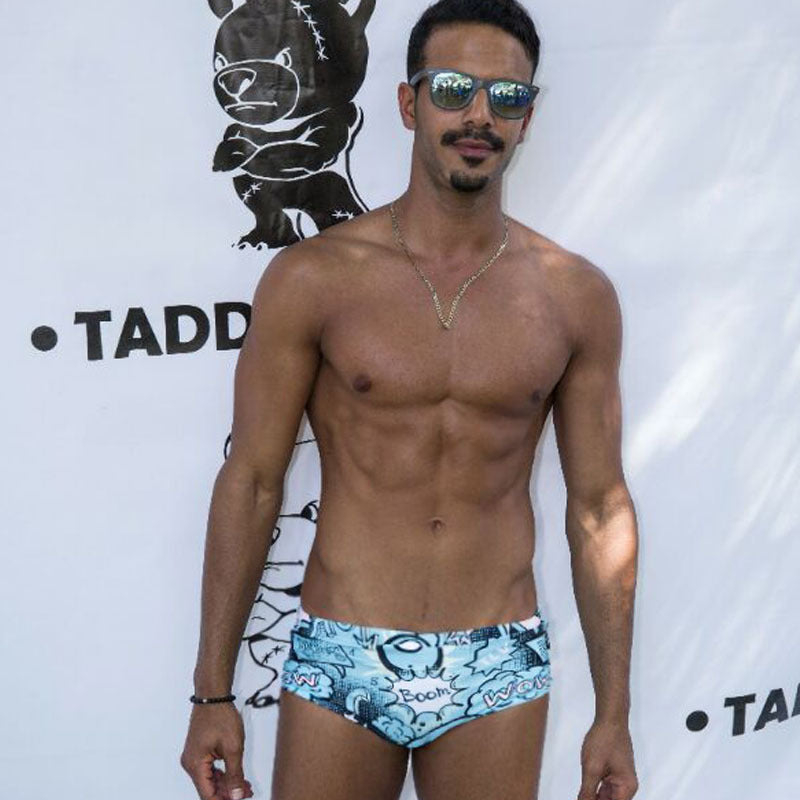 Men's Boxer Shorts