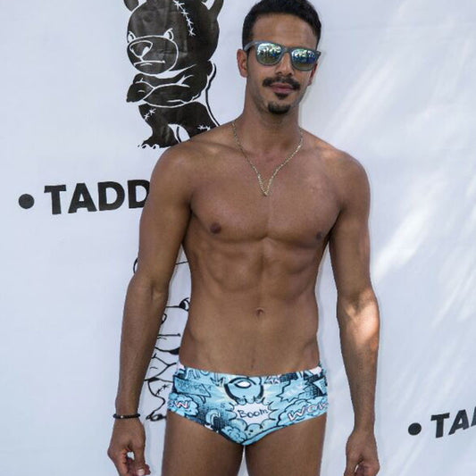 Men's Boxer Shorts