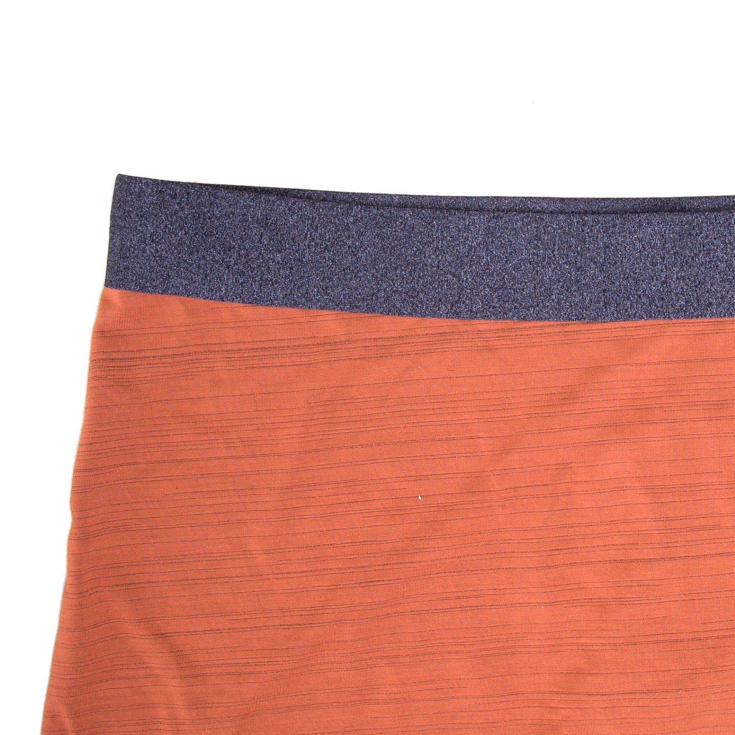 Four-corner Lamination Process Of Men's Sweat-wicking Sports Underwear
