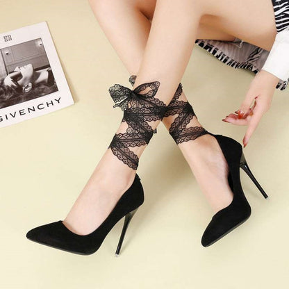 Thin And Shallow Mouth Strap, Sexy And Sexy, Fake Girl In Big Size