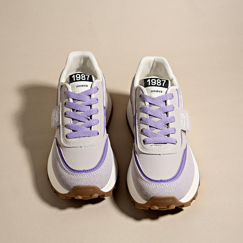 Student Sports Running Shoes