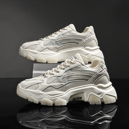 All-match casual sports shoes