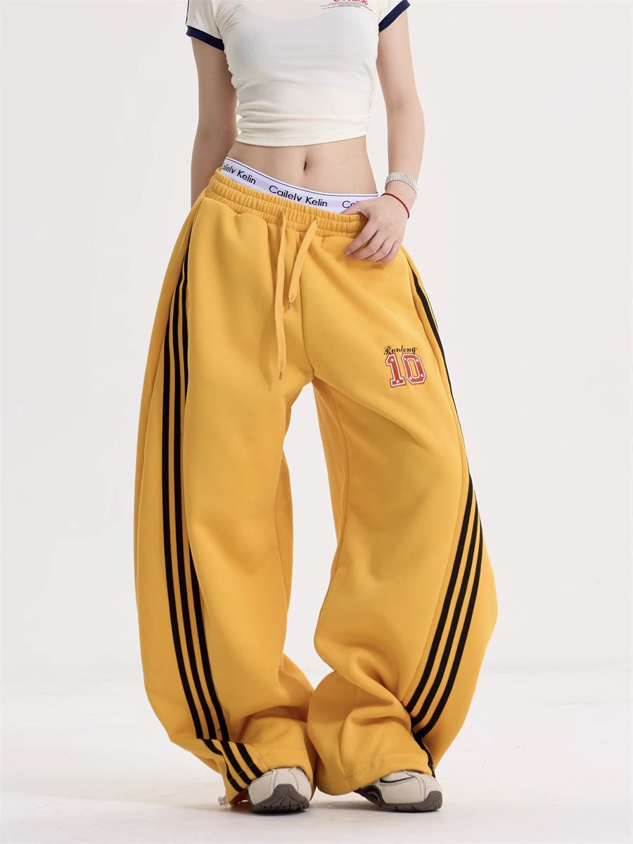High Street Leisure Sports Pants Female