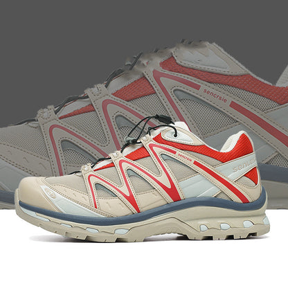 Summer Breathable Trendy All-match Men's Shoes