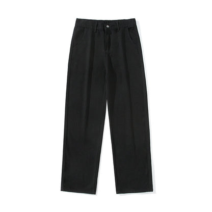 Fashion Men's Loose All-matching Casual Trousers