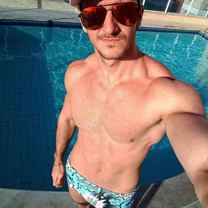 Men's Boxer Shorts