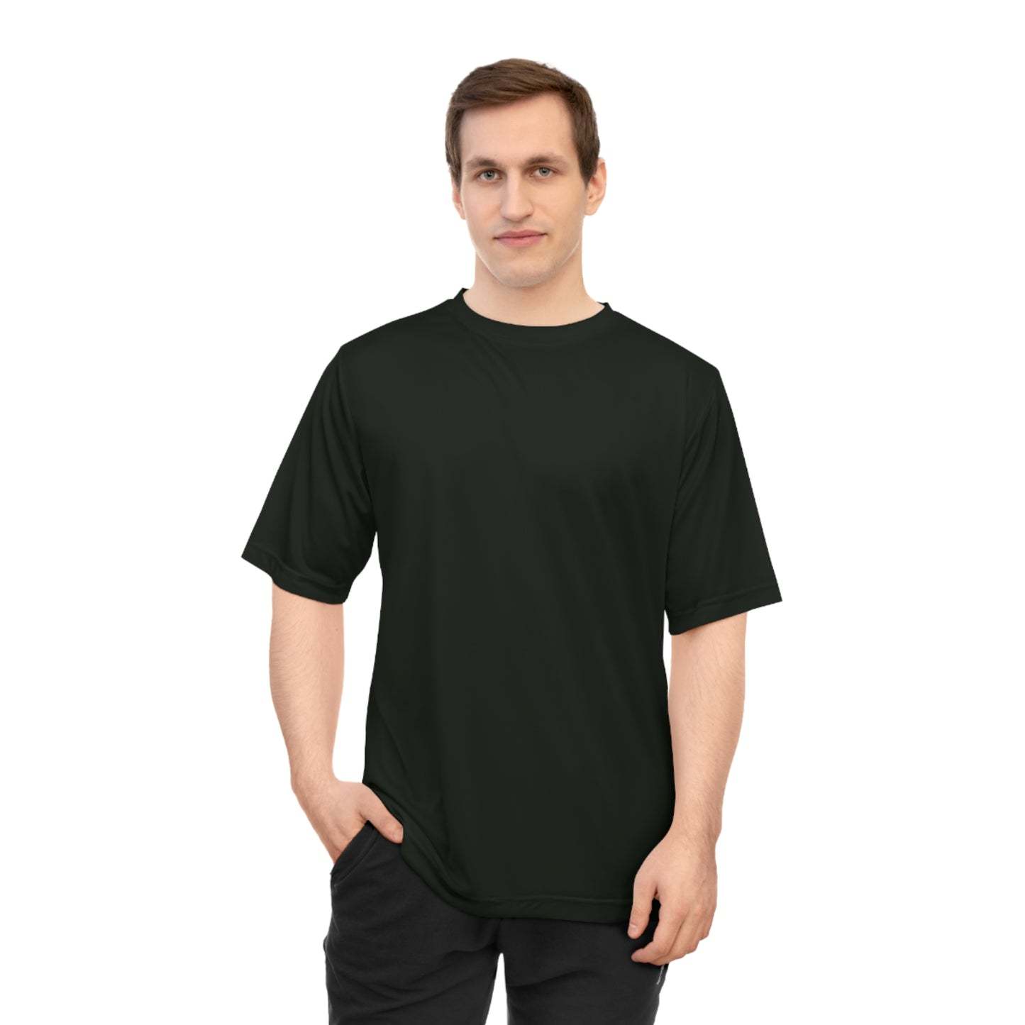 Summer Loose Round Neck Cotton Short Sleeve