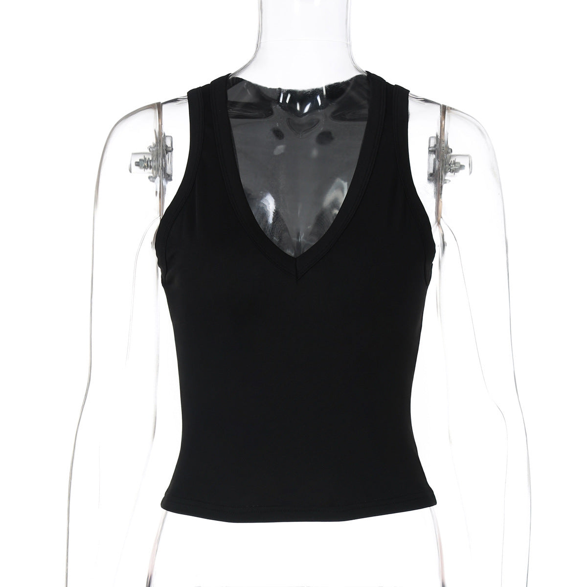 Summer New Casual Vest Women's Top