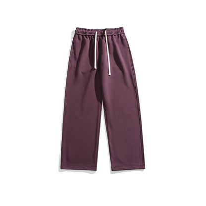 Fashion Men's American-style Loose Casual Pants