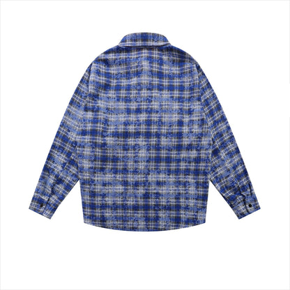 Fashion Personality American Trend High Street Men's Clothes