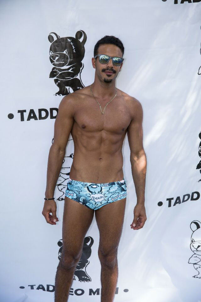 #BOOM Swimmers