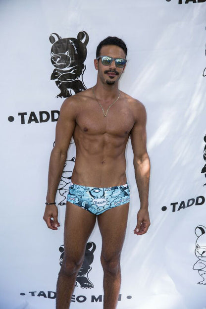 #BOOM Swimmers