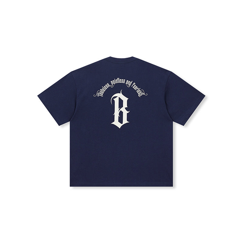 Arc Offset Printing T-shirt American Style
