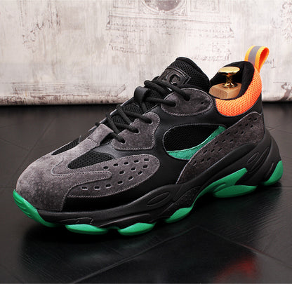 Men's sports shoes