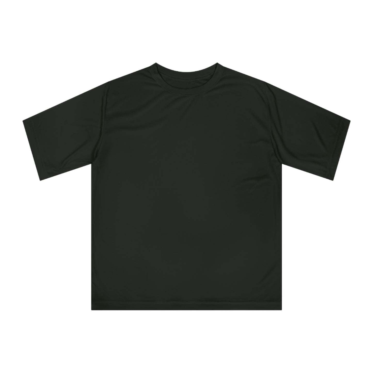 Summer Loose Round Neck Cotton Short Sleeve