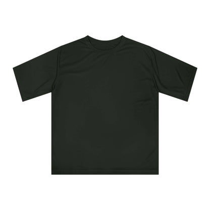 Summer Loose Round Neck Cotton Short Sleeve