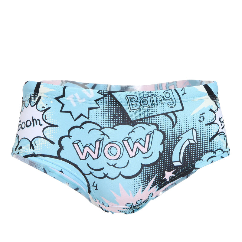 Men's Boxer Shorts