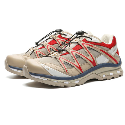 Summer Breathable Trendy All-match Men's Shoes
