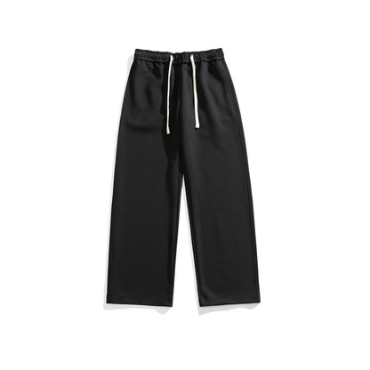 Fashion Men's American-style Loose Casual Pants