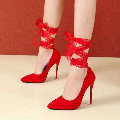 Thin And Shallow Mouth Strap, Sexy And Sexy, Fake Girl In Big Size