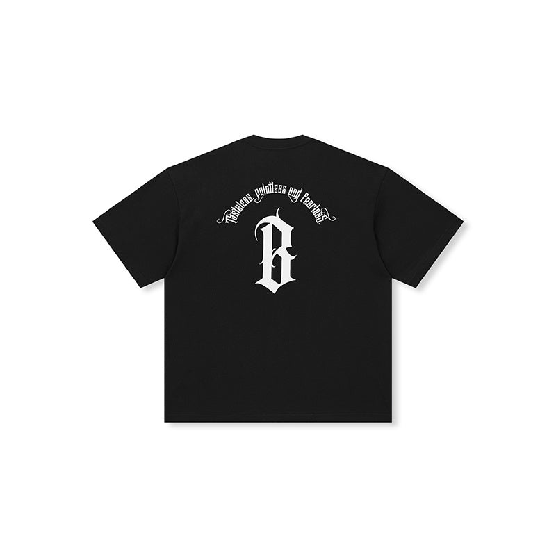 Arc Offset Printing T-shirt American Style
