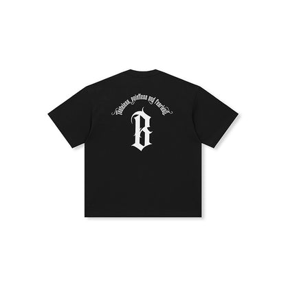 Arc Offset Printing T-shirt American Style