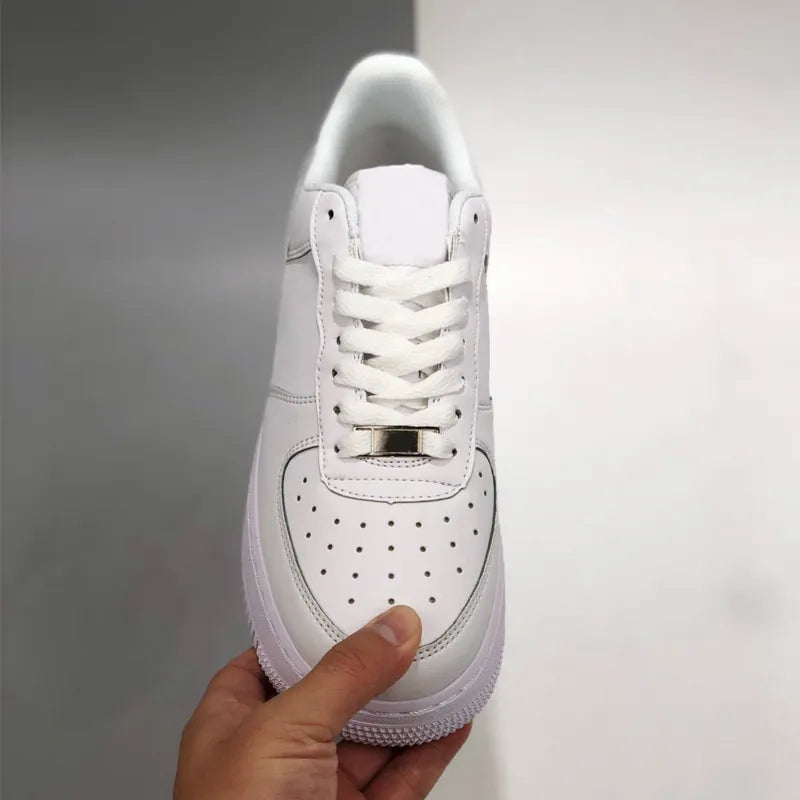 Designer Running Shoes Men Women Triple White Black Mens Womens Trainers Outdoor Sports Platform Shoe Flat Walking Jogging Sneakers