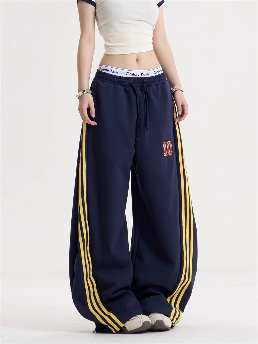 High Street Leisure Sports Pants Female