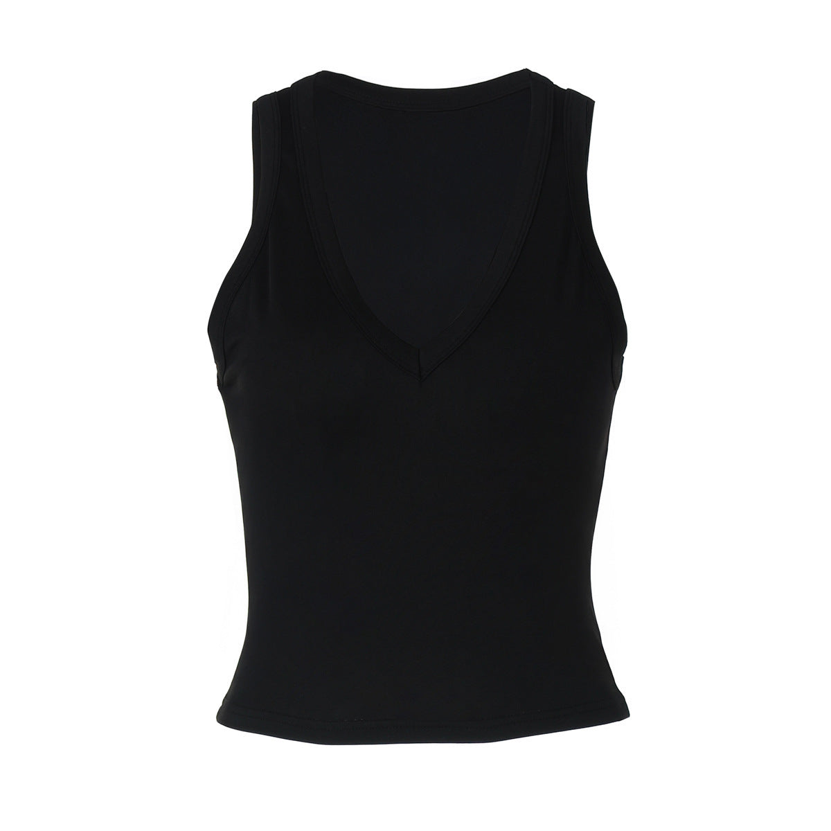 Summer New Casual Vest Women's Top